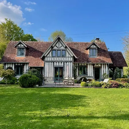 La Misaine Holiday home