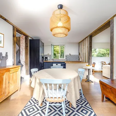 La Misaine Pierrefitte-en-Auge