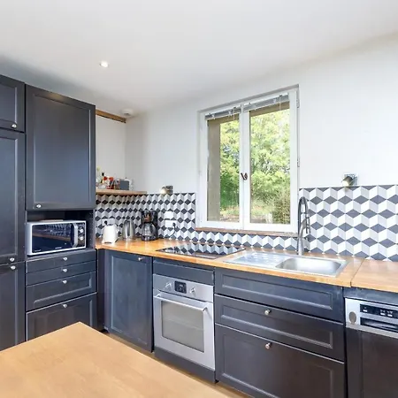 La Misaine Pierrefitte-en-Auge