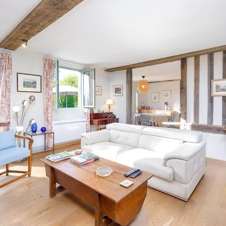 La Misaine Holiday home *