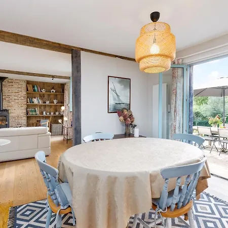 Holiday home La Misaine
