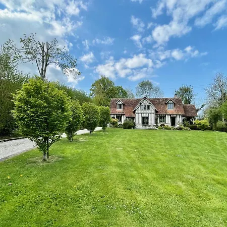 La Misaine * Pierrefitte-en-Auge