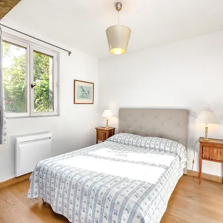 La Misaine Holiday home