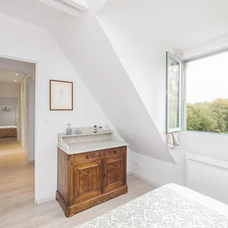 Dom wakacyjny La Misaine