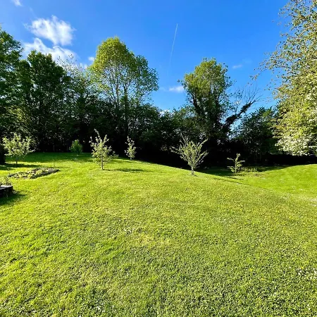 La Misaine Holiday home *