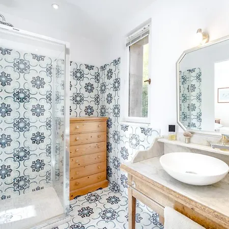 La Misaine Holiday home *