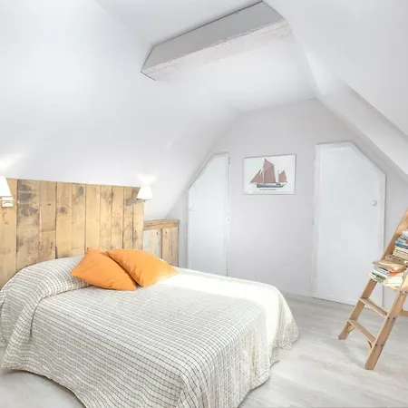 Dom wakacyjny La Misaine