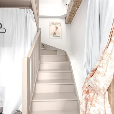 Dom wakacyjny La Misaine