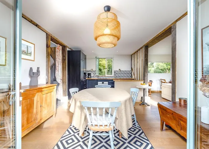 La Misaine Pierrefitte-en-Auge