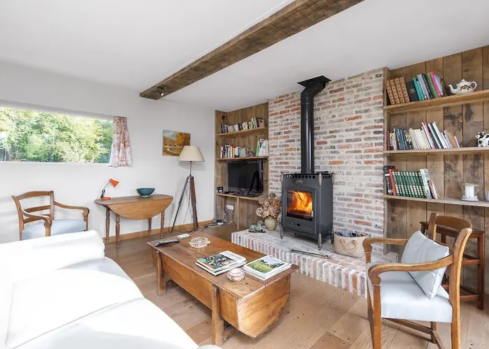 La Misaine Hébergement de vacances *