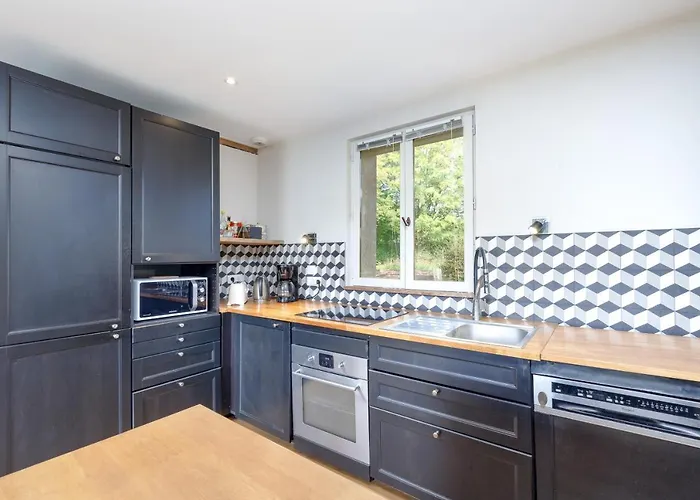 La Misaine Pierrefitte-en-Auge