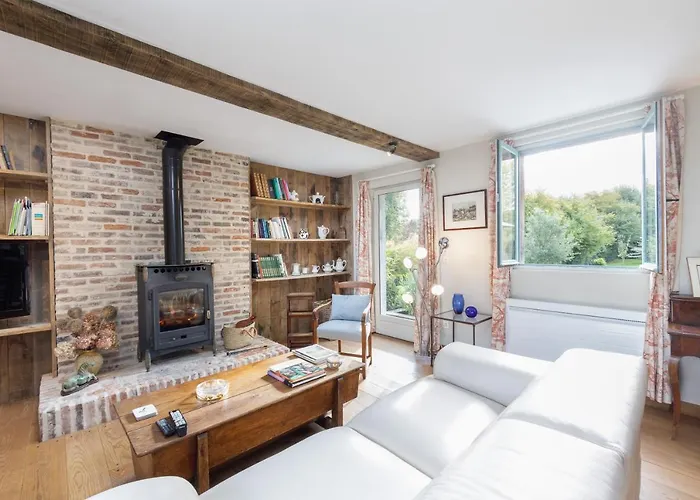 Hébergement de vacances La Misaine *