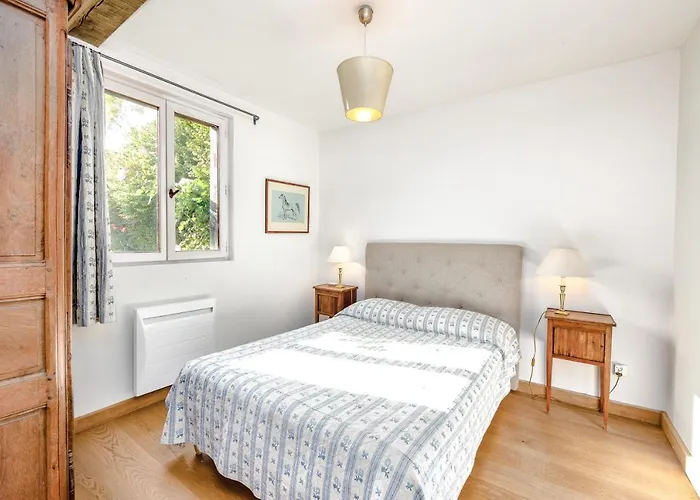 La Misaine Hébergement de vacances