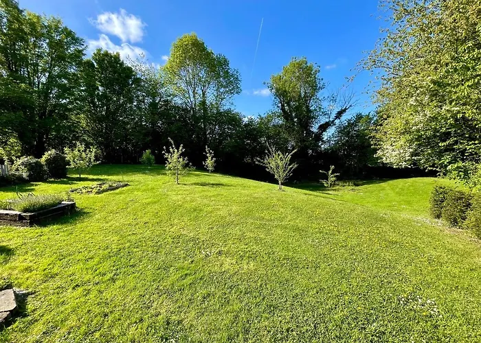 La Misaine Hébergement de vacances *